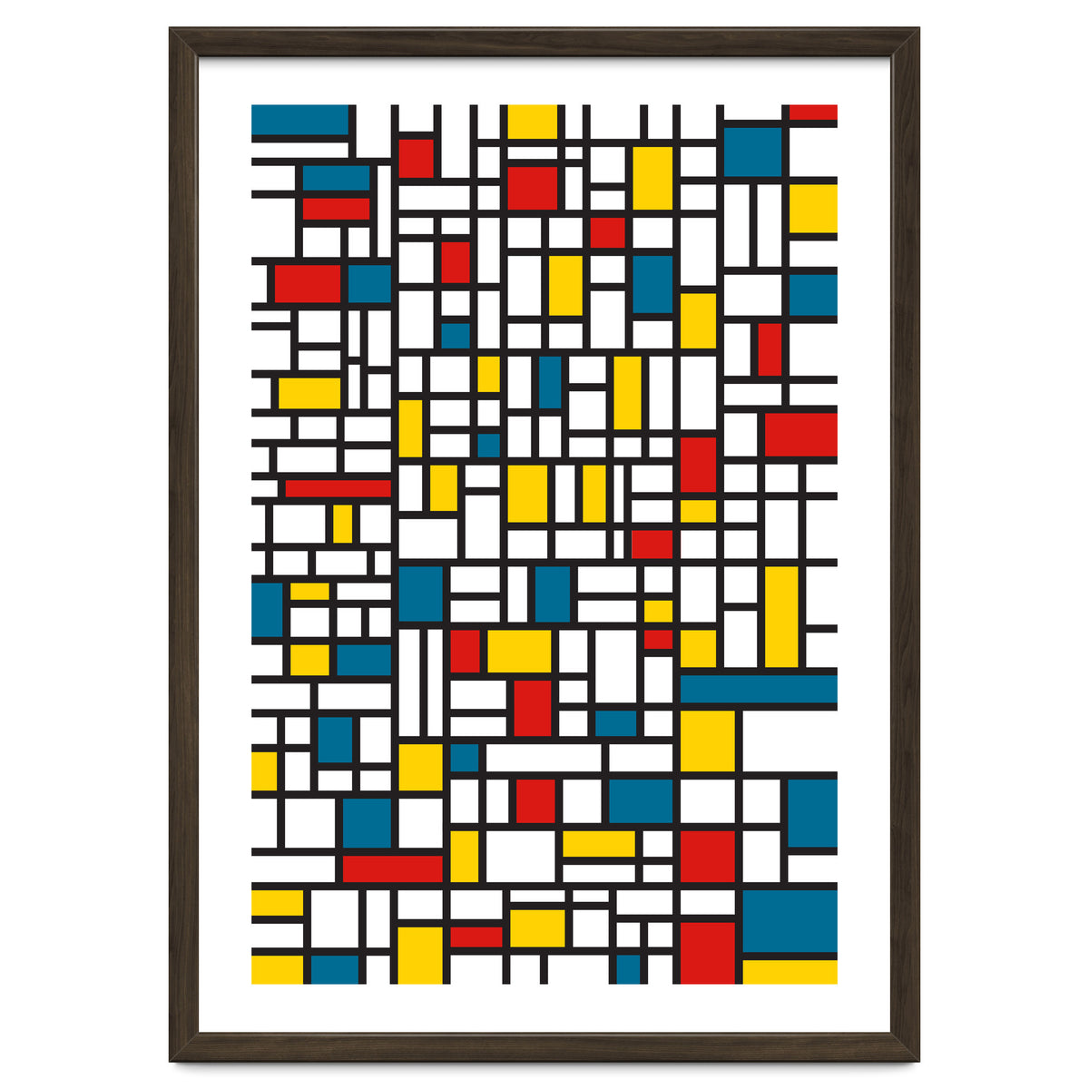 MONDRIAN EXTREME