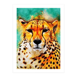 Cheetah (Print Only) thumbnail