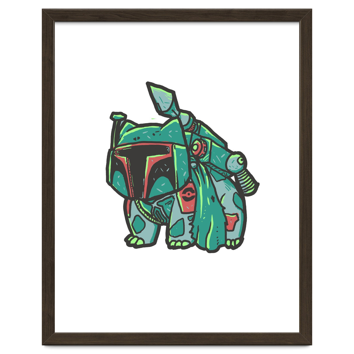 Bulba Fett