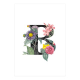 Letter B (Print Only) thumbnail