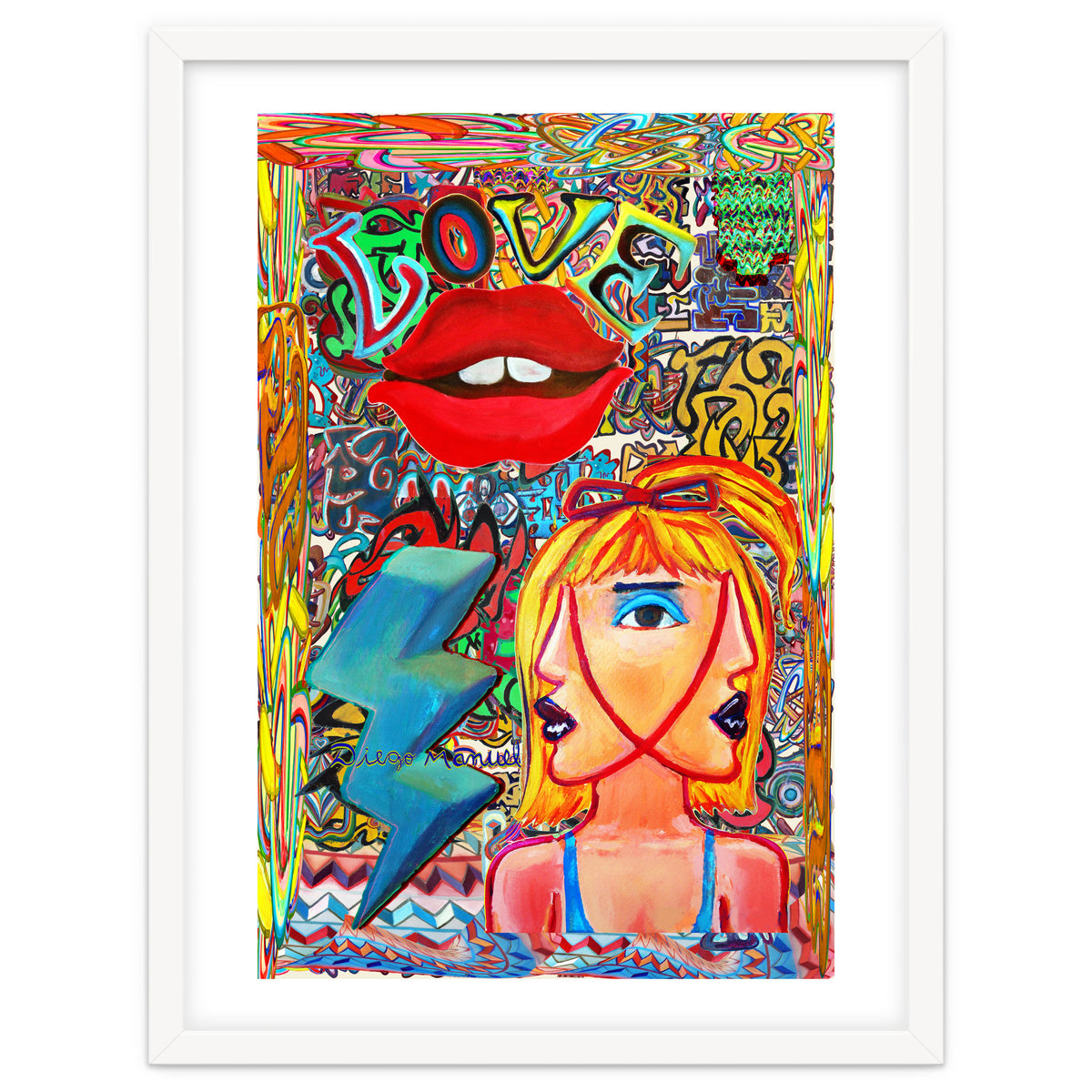 Graffiti Digital 2022 238