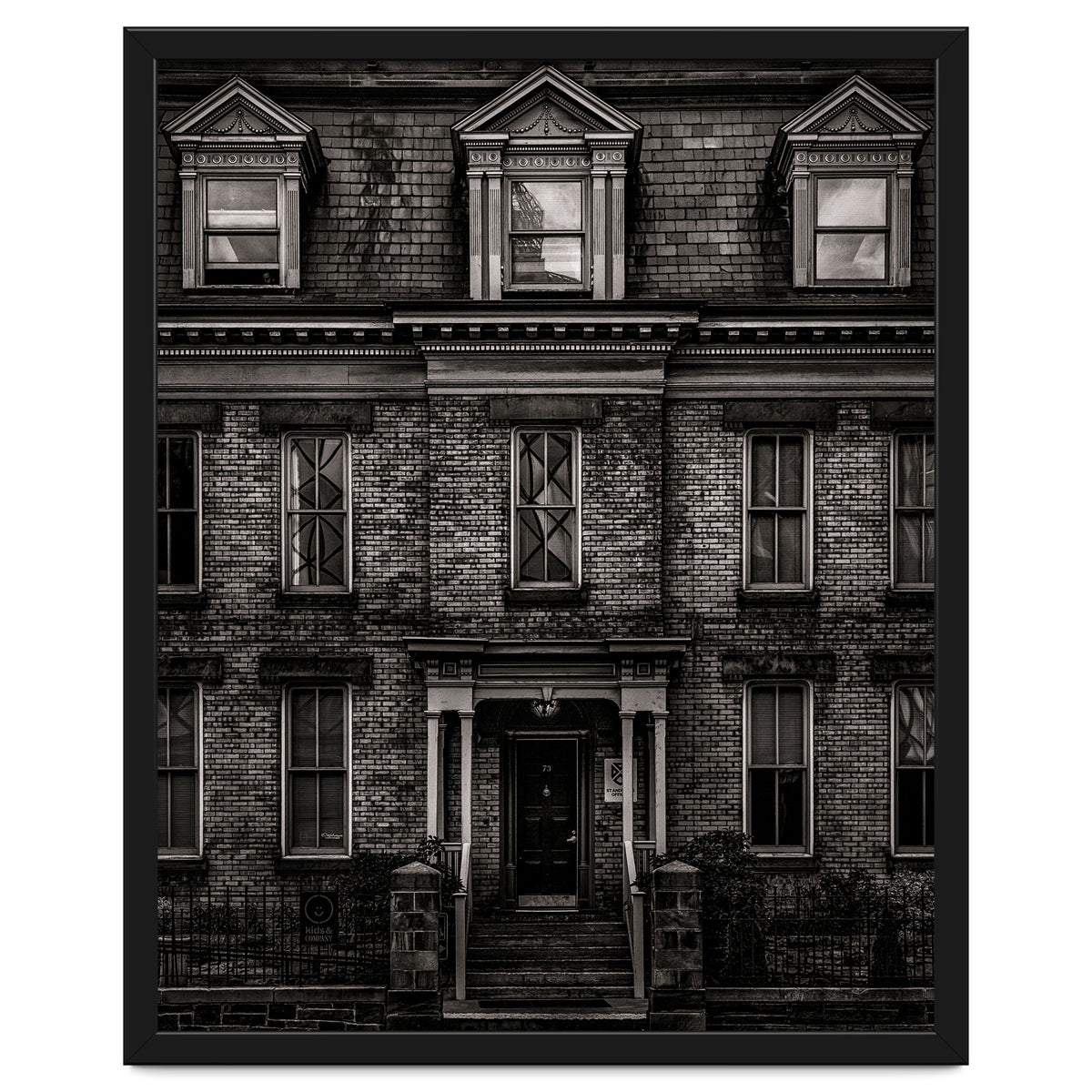 No 73 Simcoe St Toronto Canada