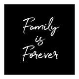Family Is Forever (Print Only) thumbnail