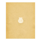 Minimal crock and retro paper (Print Only) thumbnail