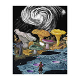 Follow The White Rabbit (Print Only) thumbnail