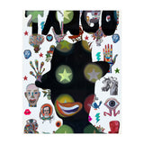Tango Tapiz 2 (Print Only) thumbnail