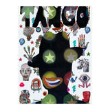 Tango Tapiz 2 (Print Only) thumbnail