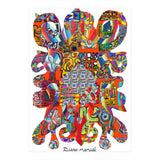 Pop Abstract 2023 170 Copia (Print Only) thumbnail