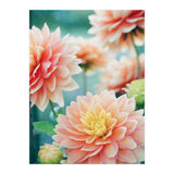 Happy Flowers (Print Only) thumbnail