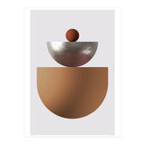 Terracotta balance 05 (Print Only) thumbnail