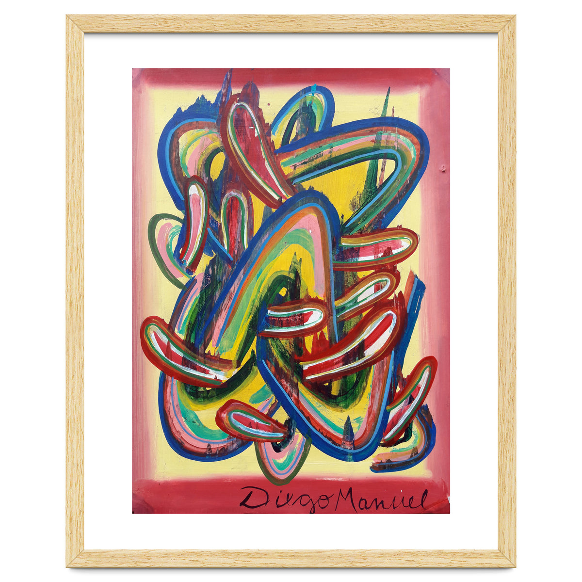 Formas En El Espacio 18