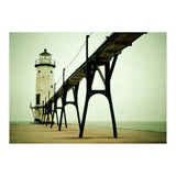 Light In The Storm (Print Only) thumbnail