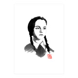 Wednesday (Print Only) thumbnail