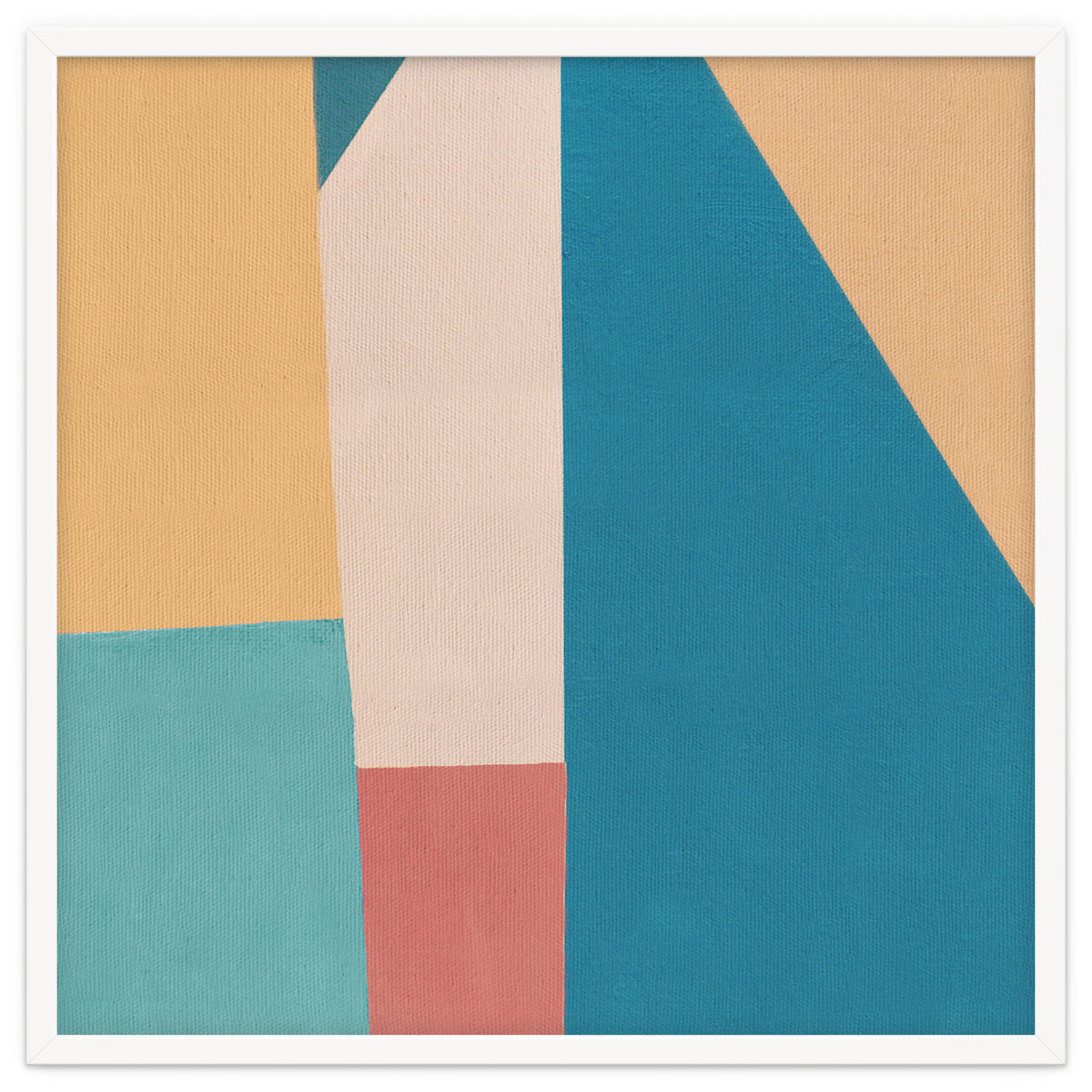 Simple Colors Sail 1