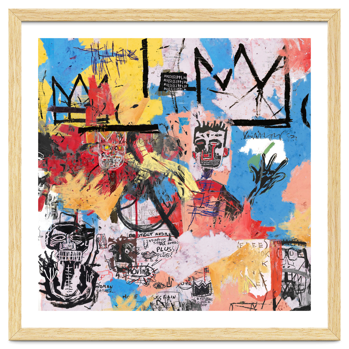 57 Great Jones Street