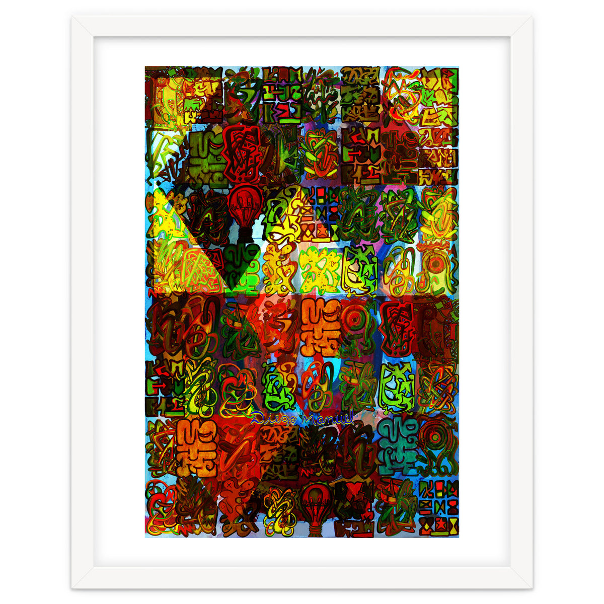 Graffiti Digital 2022 356