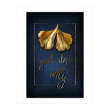 Good Vibes Only (Print Only) thumbnail