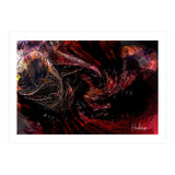 On The Way To Hell (Print Only) thumbnail