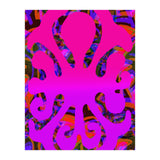 Pop Abstract 2023 Tapiz 50 (Print Only) thumbnail