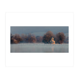 Temple Island Flypast - Henley On Thames (Print Only) thumbnail