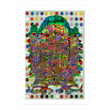 Graffiti Digital 36 (Print Only) thumbnail