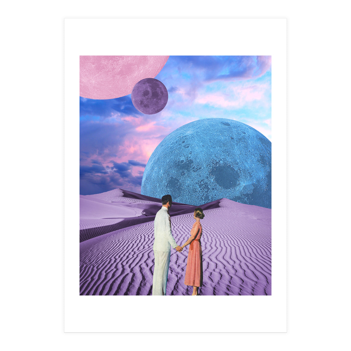 Our Beautiful Universe (Print Only)