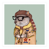 Sam Shakusky (Print Only) thumbnail