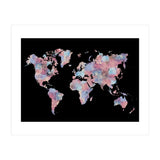 Wanderlust (Print Only) thumbnail