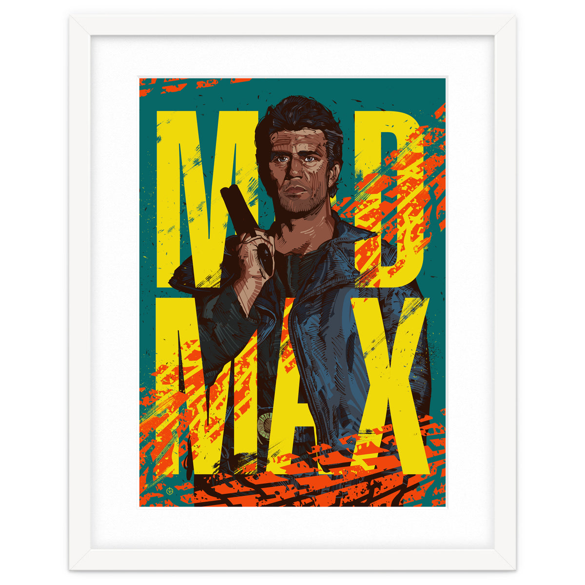 Mad Max