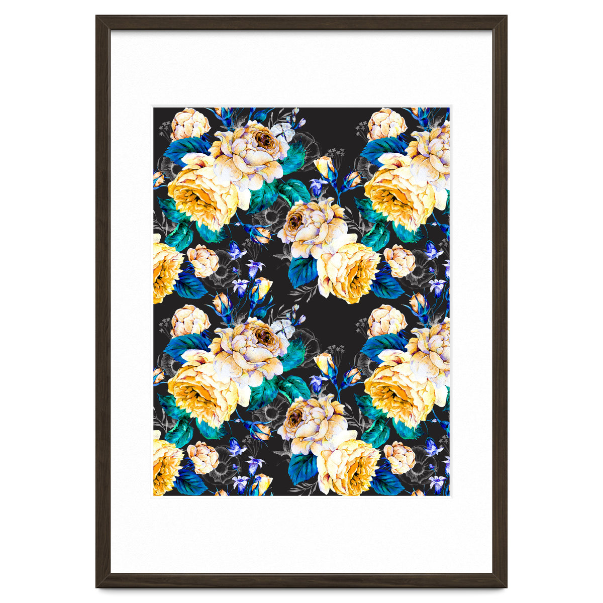 Flourishing in the night