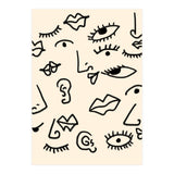 Senses (Print Only) thumbnail