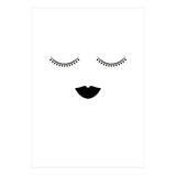 Lady (Print Only) thumbnail
