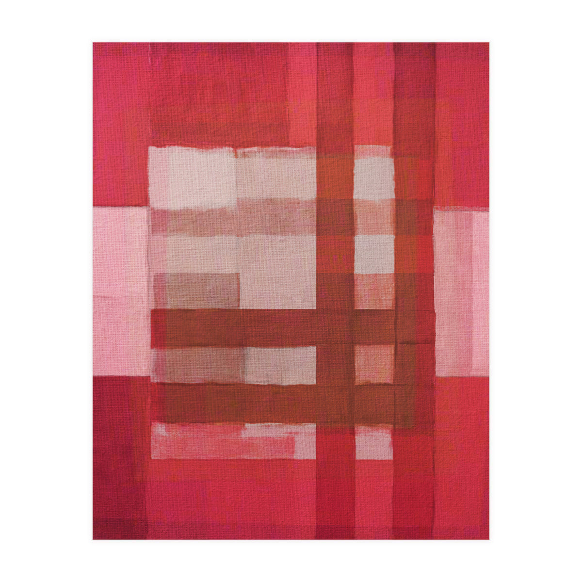 Urban Intersections 6 (Print Only)