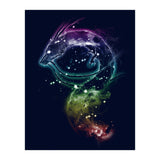 Haku Nebula (Print Only) thumbnail