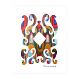 Pop Abstract 2023 135 Copia (Print Only) thumbnail