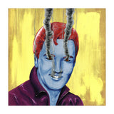 Elvis (Print Only) thumbnail