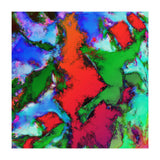Alligator Jaws (Print Only) thumbnail