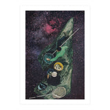 Starfish (Print Only) thumbnail