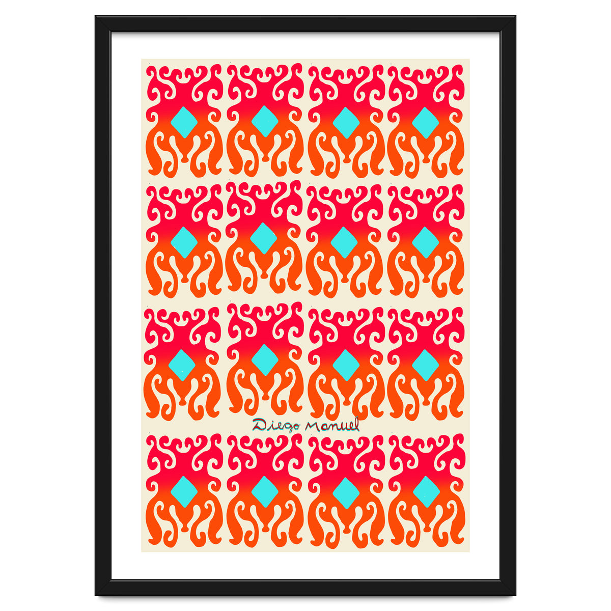 Tapiz Perfiles 2023 12