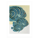 Fish Classic Designs 9 (Print Only) thumbnail