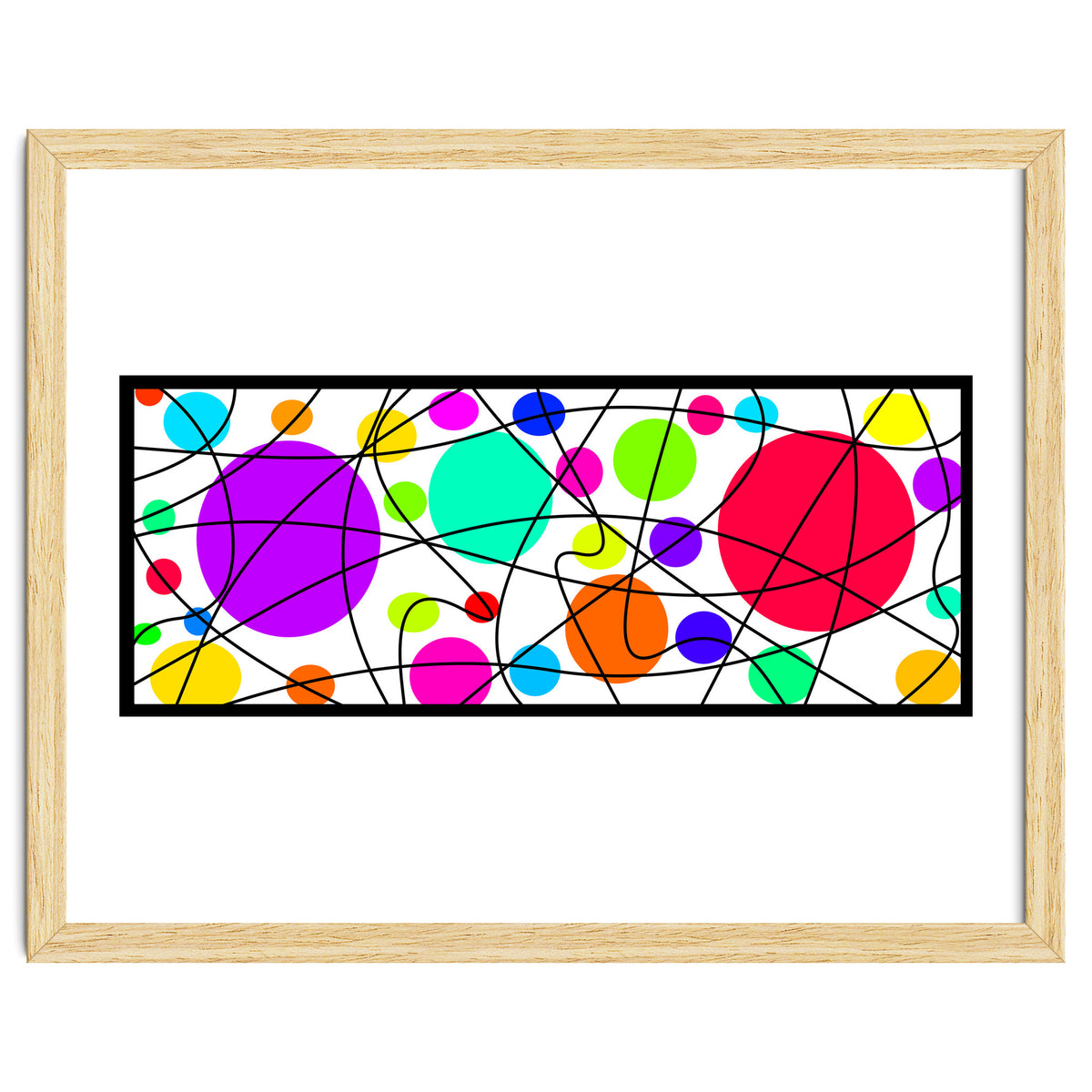 Abstrato Geométrico 41.0