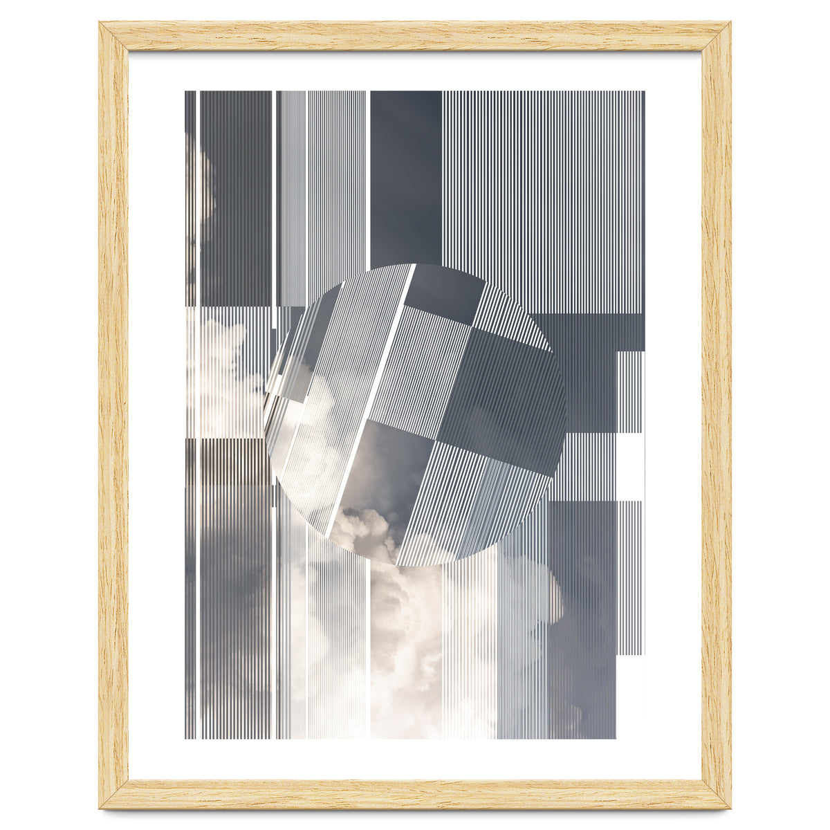 Temporal Global V Serie Urban Nature