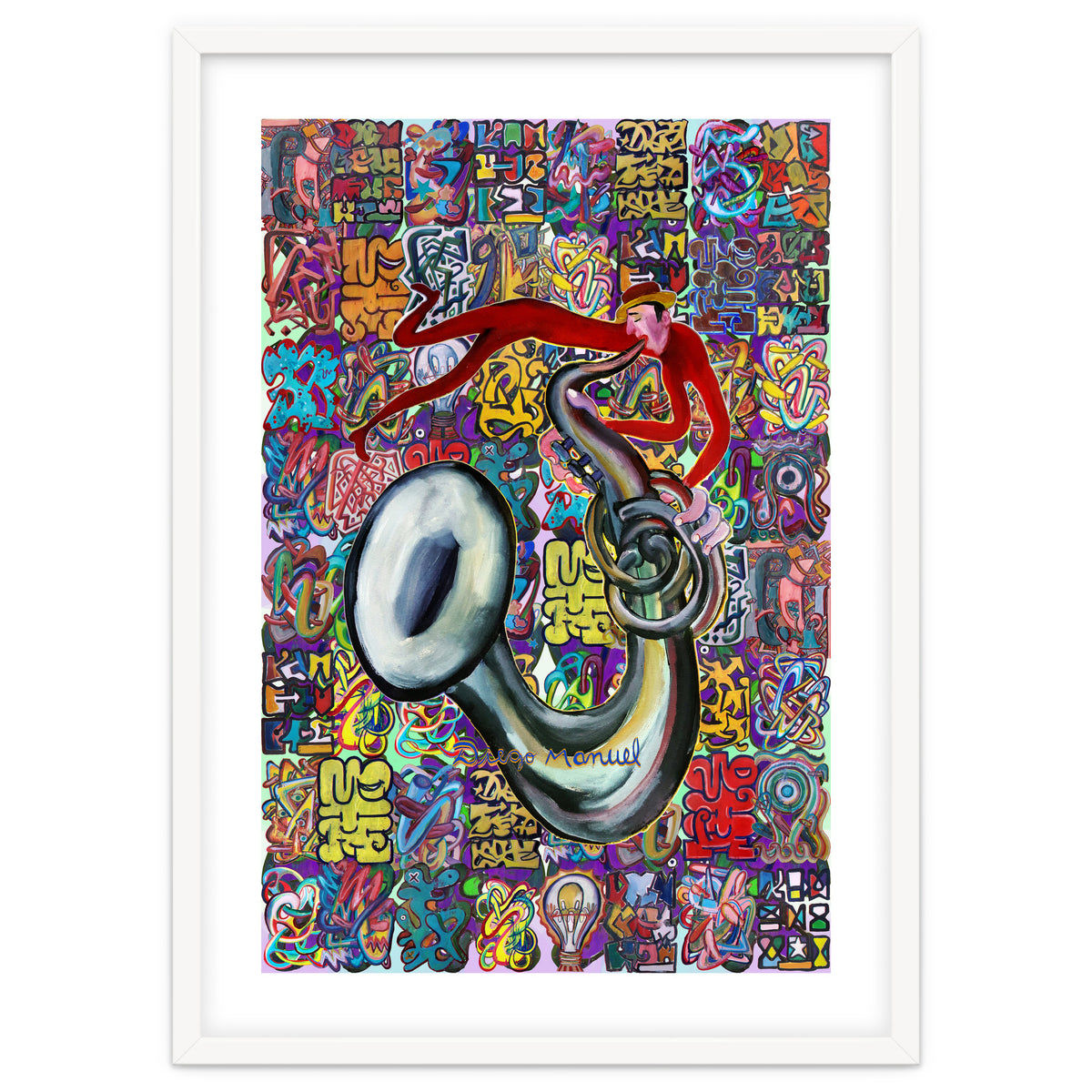 Graffiti Digital 2022 275