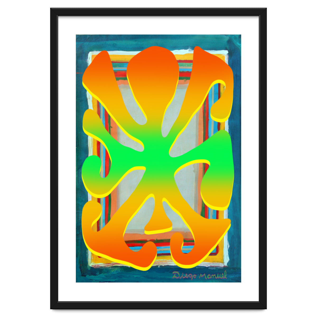 Graffiti Digital Nuevo 2023 194