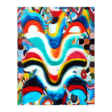 Pop Abstract 2023 Tapiz 79 (Print Only) thumbnail
