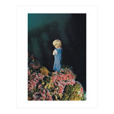 Feeling Blue (Print Only) thumbnail