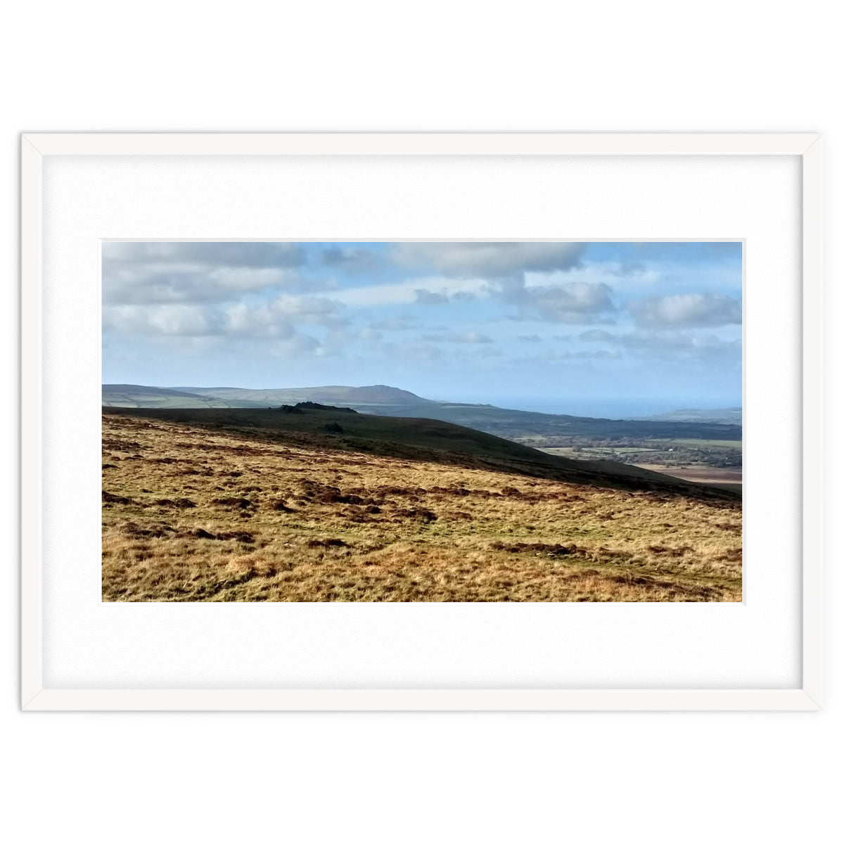 Preseli Hills