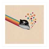Vintage Iron (Print Only) thumbnail