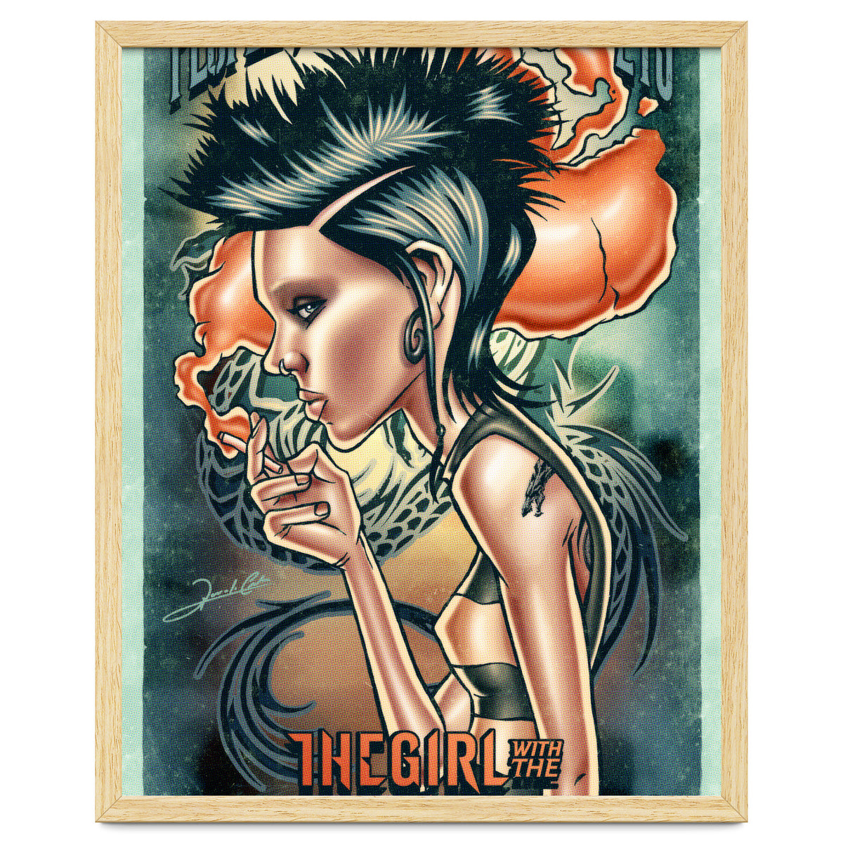 People Always Have Secrets