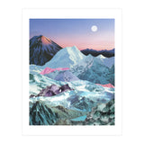 Natural Wonders (Print Only) thumbnail